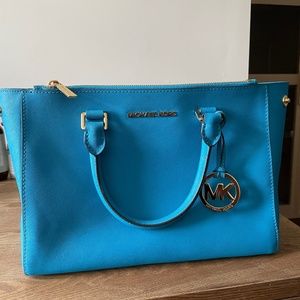 Michael Kors handbag